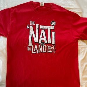 🇺🇸CINCINNATI REDS BASEBALL T-SHIRT buy it now for opening day. This is lowest